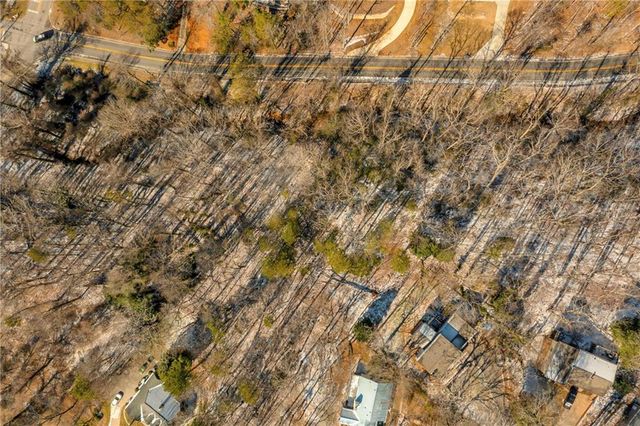 841 Dixon Drive, Gainesville, GA 30501