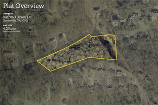 841 Dixon Drive, Gainesville, GA 30501