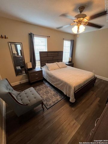 433 Dora St, San Antonio, TX 78212