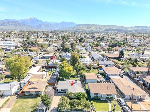 1232 Turquoise, Mentone, CA 92359