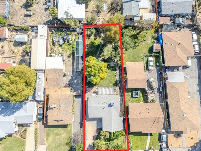 1232 Turquoise, Mentone, CA 92359