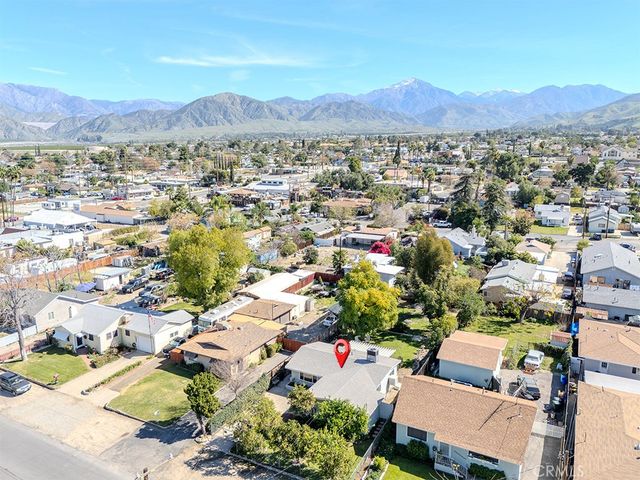 1232 Turquoise, Mentone, CA 92359