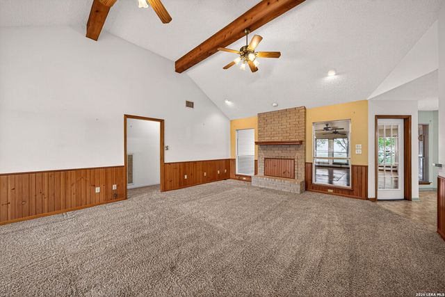 418 County Road 574, Castroville, TX 78009