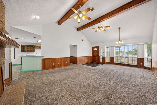 418 County Road 574, Castroville, TX 78009