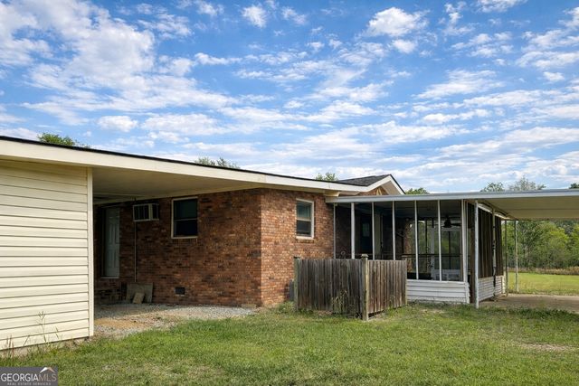 240 Emery Price Road, Wrightsville, GA 31096