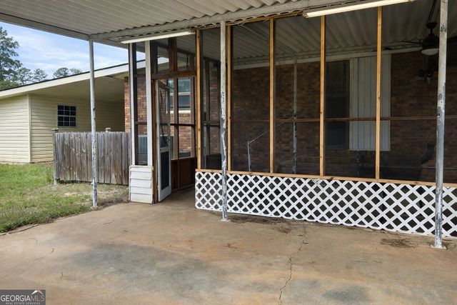 240 Emery Price Road, Wrightsville, GA 31096