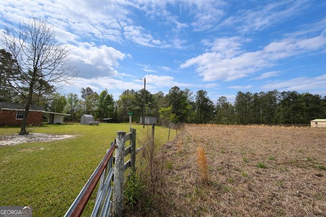 240 Emery Price Road, Wrightsville, GA 31096