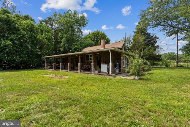 75 PIERCETOWN ROAD, Bridgeton, NJ 08302