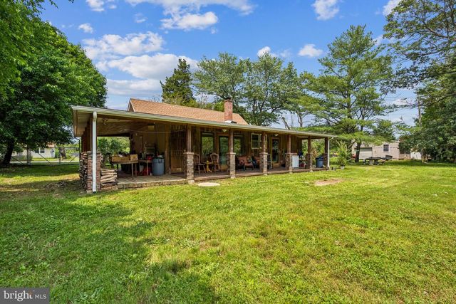 75 PIERCETOWN ROAD, Bridgeton, NJ 08302