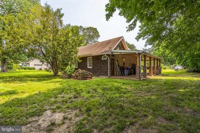 75 PIERCETOWN ROAD, Bridgeton, NJ 08302