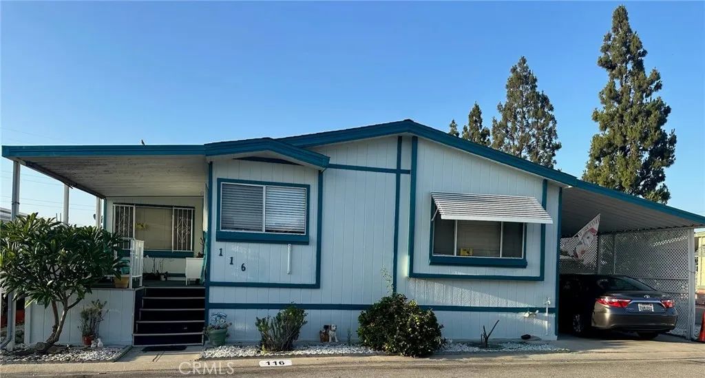 8509 Beverly 116, Pico Rivera, CA 90660