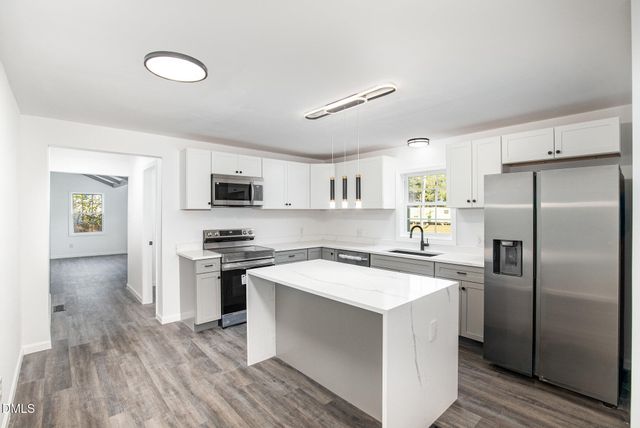 338 Potts Road, Dudley, NC 28333
