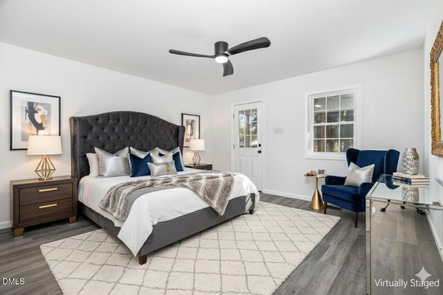 338 Potts Road, Dudley, NC 28333