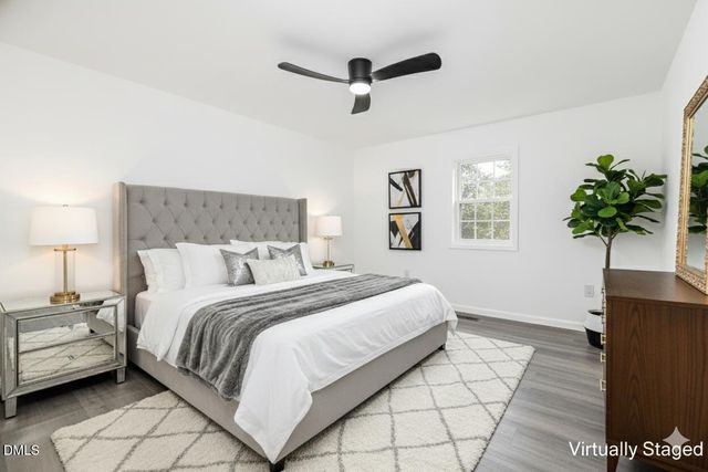 338 Potts Road, Dudley, NC 28333