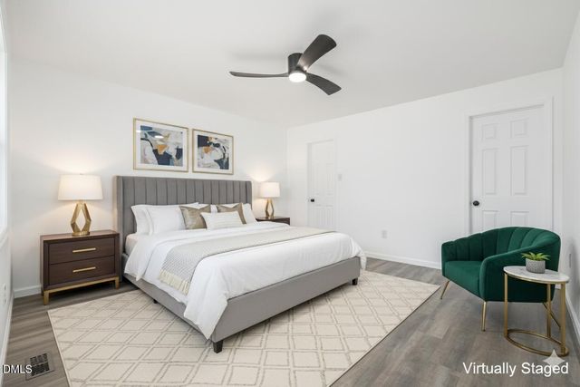 338 Potts Road, Dudley, NC 28333