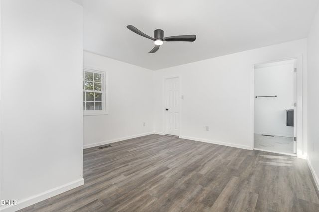 338 Potts Road, Dudley, NC 28333