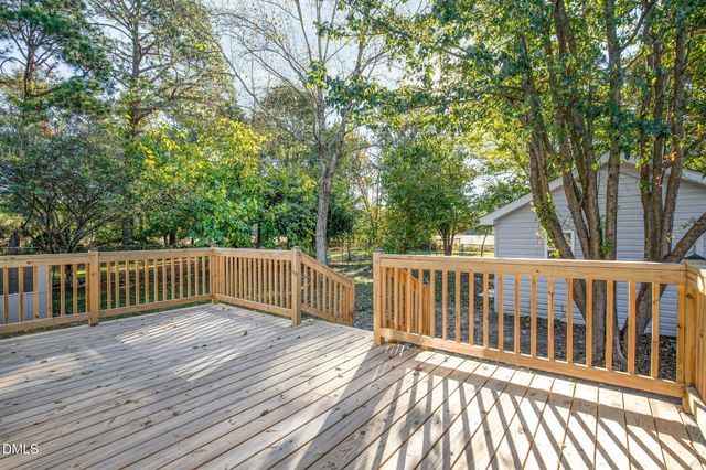 338 Potts Road, Dudley, NC 28333