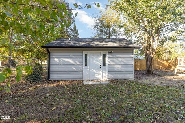 338 Potts Road, Dudley, NC 28333