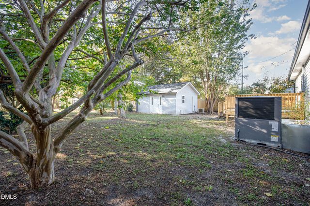338 Potts Road, Dudley, NC 28333