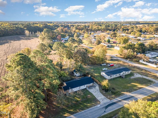 338 Potts Road, Dudley, NC 28333