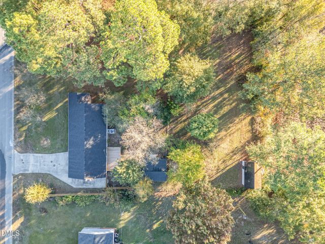 338 Potts Road, Dudley, NC 28333