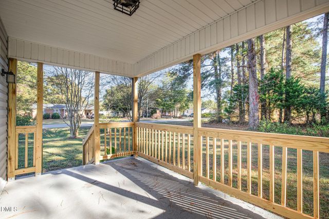 338 Potts Road, Dudley, NC 28333