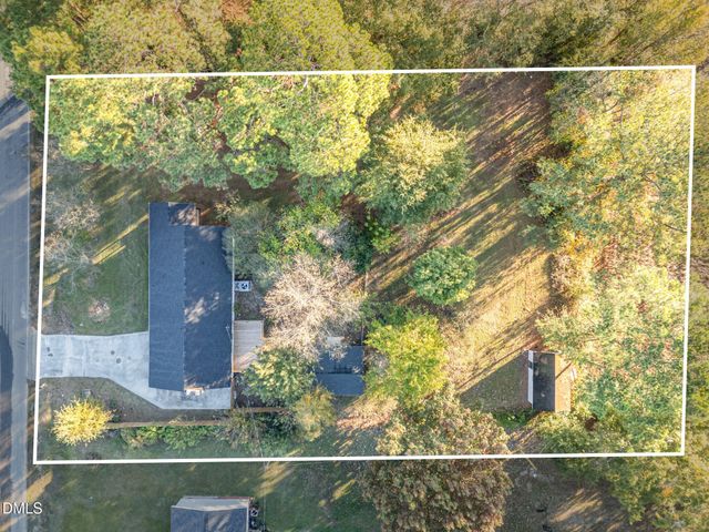 338 Potts Road, Dudley, NC 28333