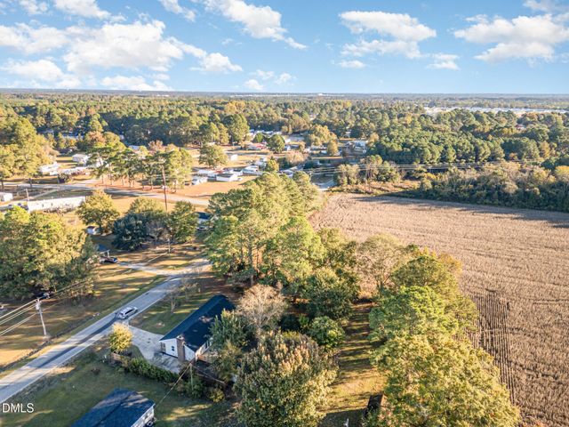 338 Potts Road, Dudley, NC 28333