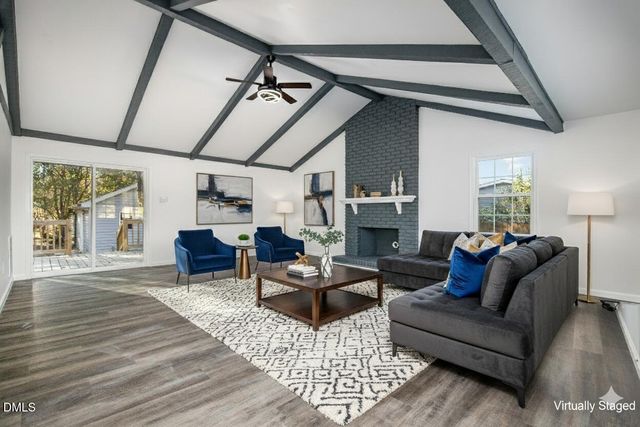 338 Potts Road, Dudley, NC 28333