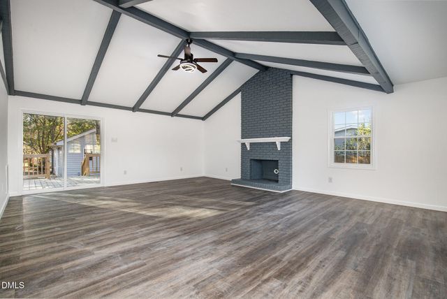 338 Potts Road, Dudley, NC 28333