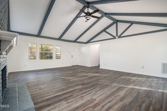338 Potts Road, Dudley, NC 28333