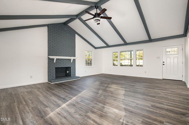 338 Potts Road, Dudley, NC 28333