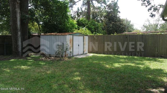 4261 SABINE Drive, Jacksonville, FL 32210