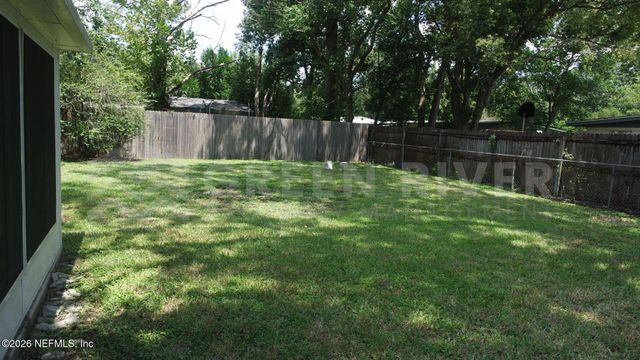 4261 SABINE Drive, Jacksonville, FL 32210