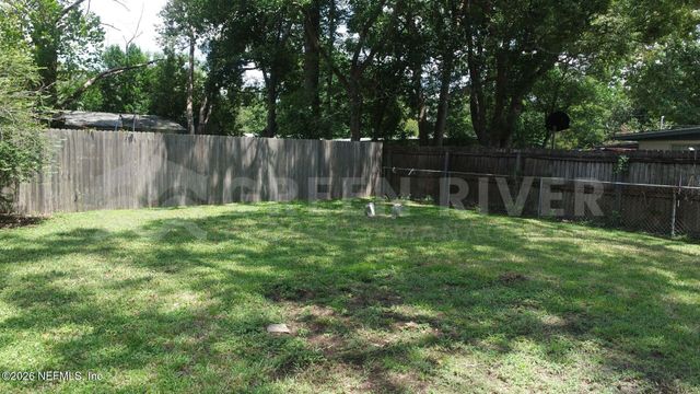 4261 SABINE Drive, Jacksonville, FL 32210