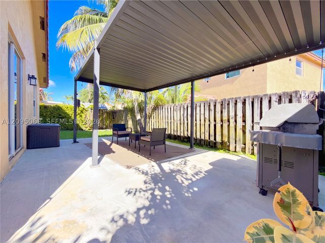 12817 SW 54th Ct, Miramar, FL 33027