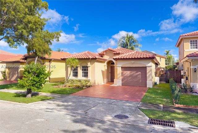 12817 SW 54th Ct, Miramar, FL 33027