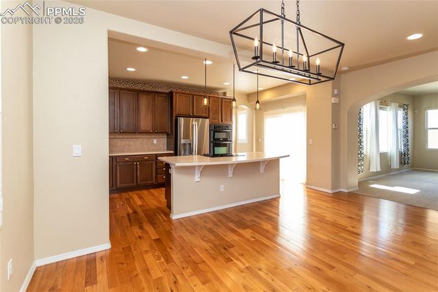 187 Millstream Terrace, Colorado Springs, CO 80905