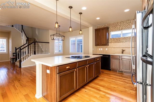 187 Millstream Terrace, Colorado Springs, CO 80905