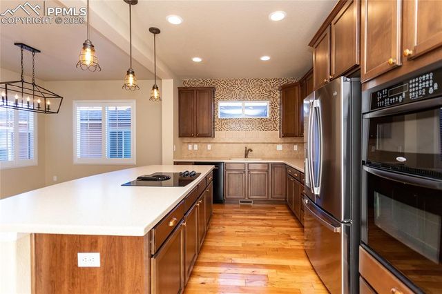 187 Millstream Terrace, Colorado Springs, CO 80905