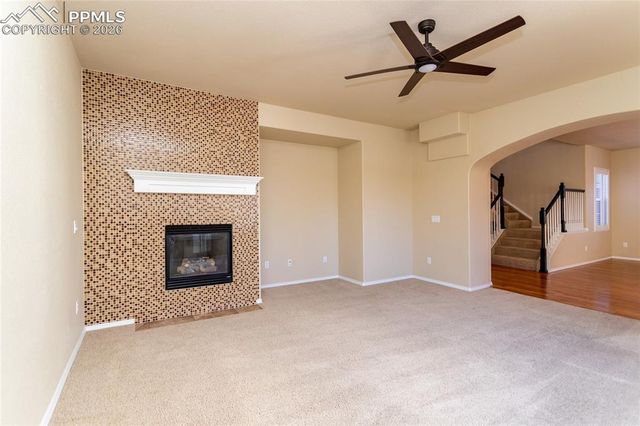 187 Millstream Terrace, Colorado Springs, CO 80905