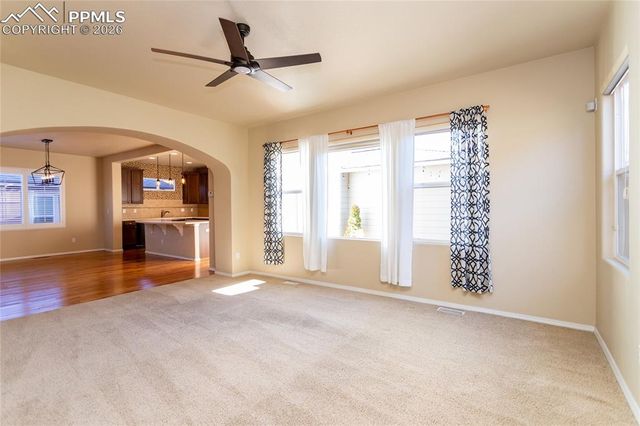 187 Millstream Terrace, Colorado Springs, CO 80905