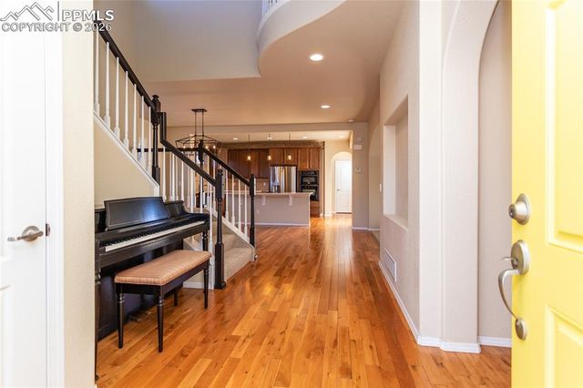 187 Millstream Terrace, Colorado Springs, CO 80905