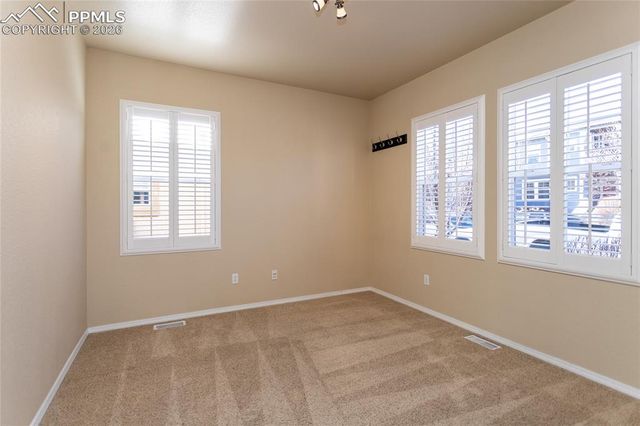 187 Millstream Terrace, Colorado Springs, CO 80905