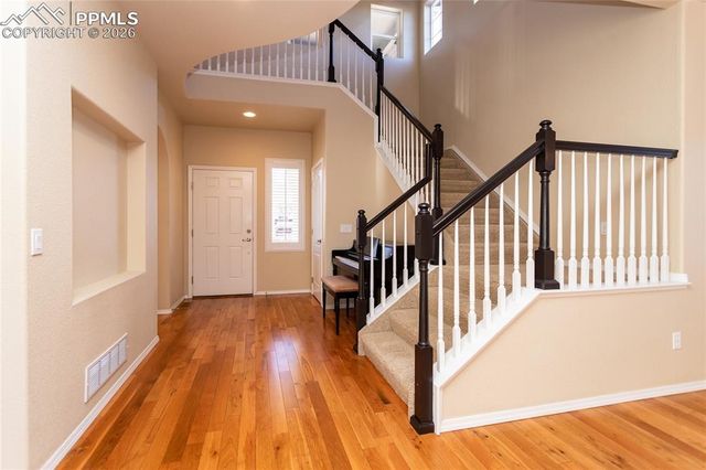 187 Millstream Terrace, Colorado Springs, CO 80905