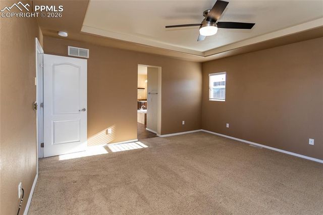 187 Millstream Terrace, Colorado Springs, CO 80905