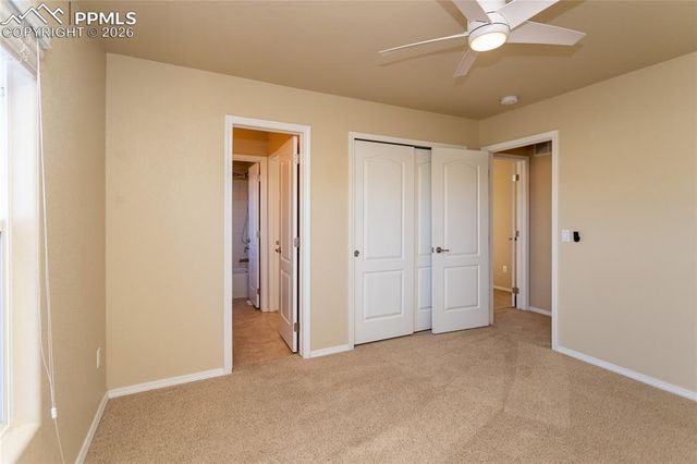 187 Millstream Terrace, Colorado Springs, CO 80905