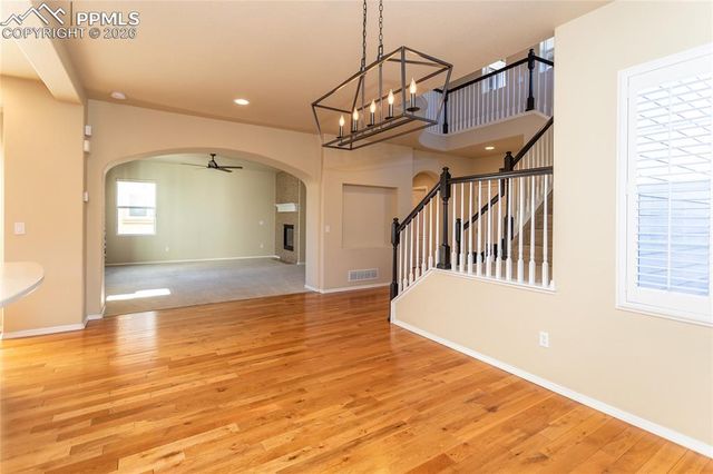 187 Millstream Terrace, Colorado Springs, CO 80905