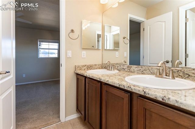 187 Millstream Terrace, Colorado Springs, CO 80905