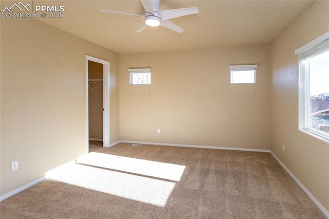 187 Millstream Terrace, Colorado Springs, CO 80905